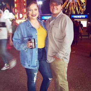 Meet your Posher, Madeline grace